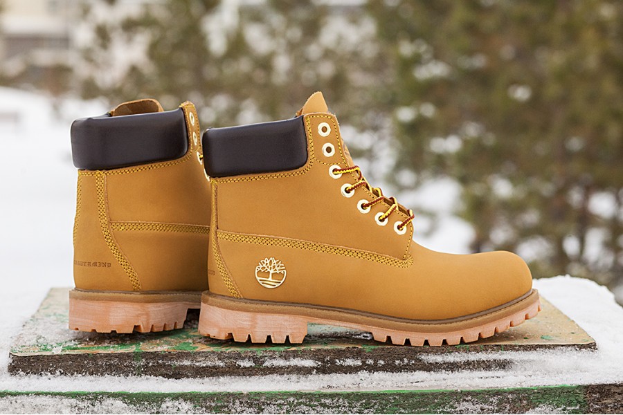 Timberland