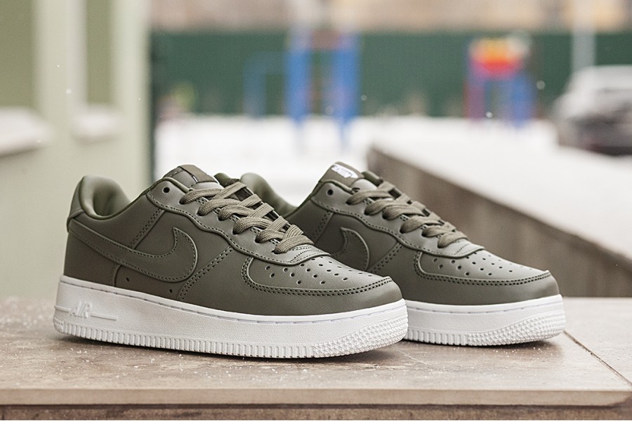 Air Force 1 Low
