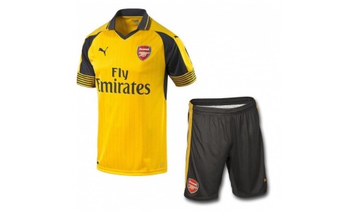 Футбольная форма