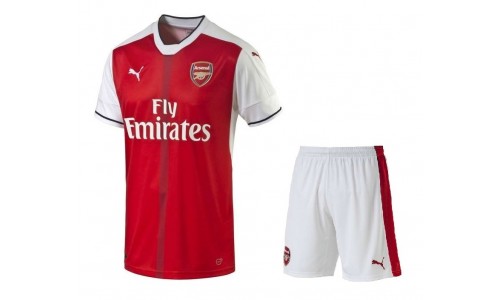 Футбольная форма