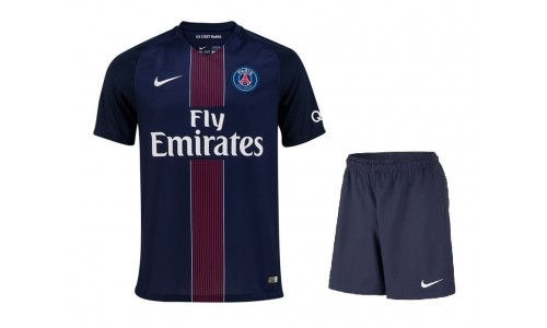 Футбольная форма