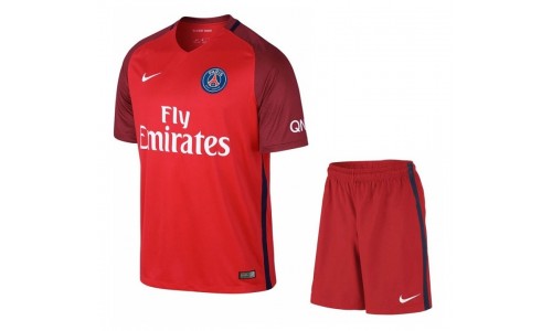 Футбольная форма