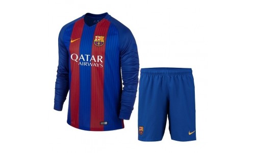 Футбольная форма