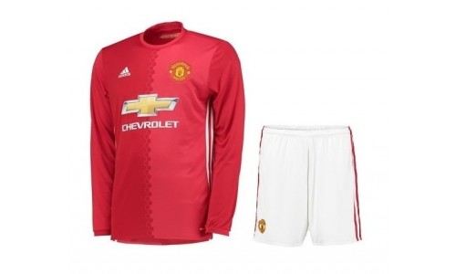 Футбольная форма