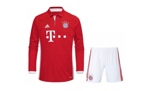 Футбольная форма