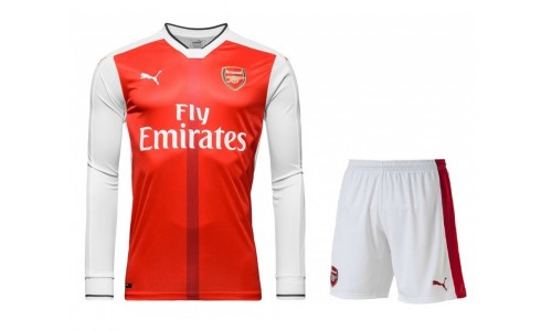 Футбольная форма