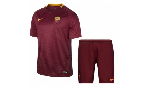 Футбольная форма