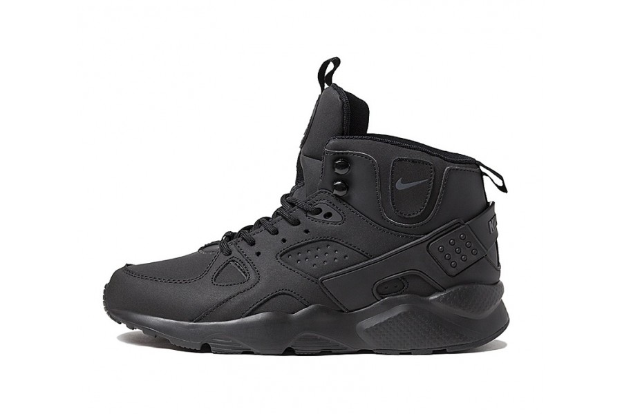 Air Huarache High
