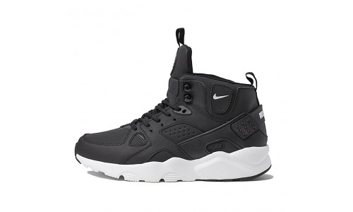 Air Huarache High