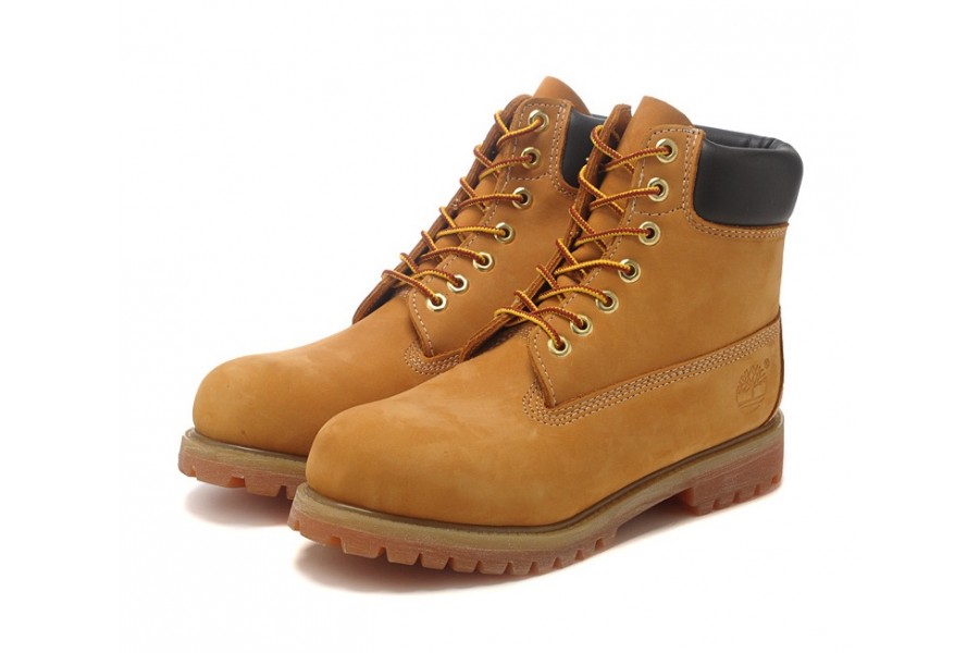 Timberland