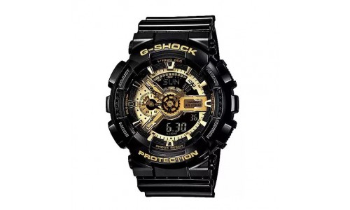 G-Shock GA-110