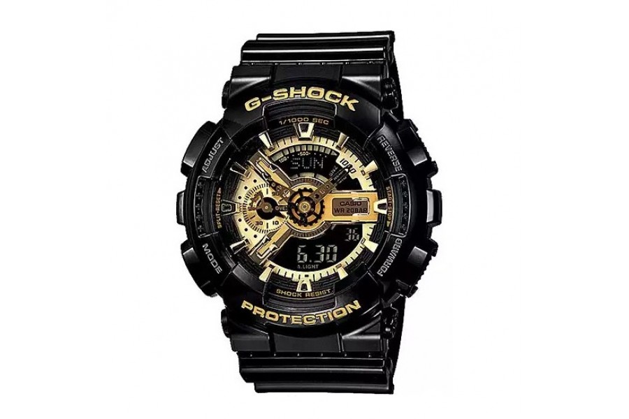 G-Shock GA-110