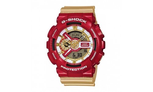 G-Shock GA-110