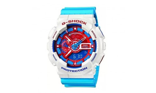 G-Shock GA-110