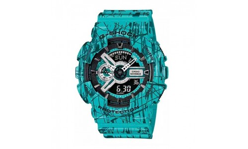 G-Shock GA-110