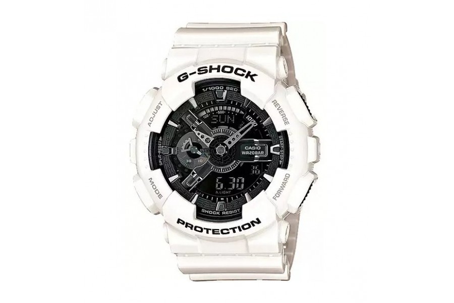 G-Shock GA-110