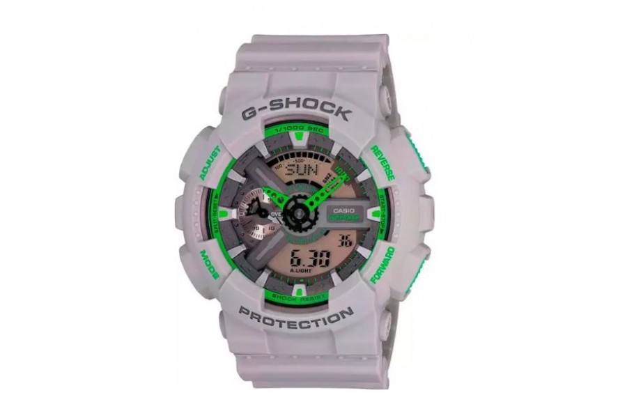 G-Shock GA-110