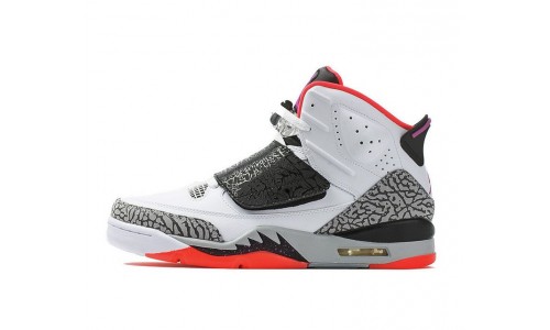 Air Jordan Son of Mars