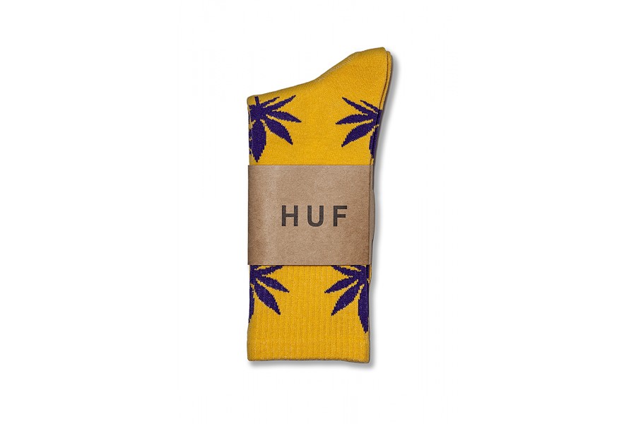 Носки длинные