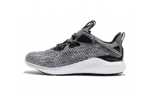 Alphabounce