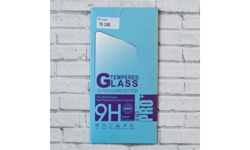 Защитное стекло для iPhone 7