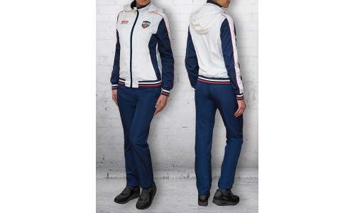 Спортивный костюм