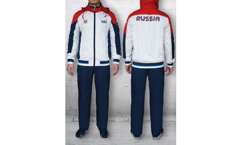 Спортивный костюм