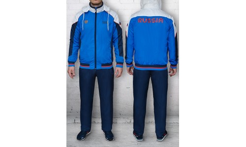 Спортивный костюм