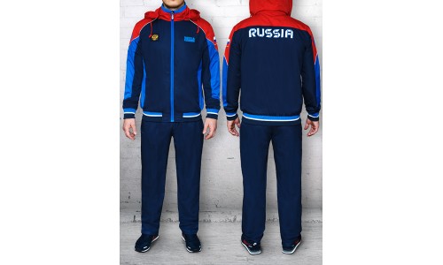 Спортивный костюм