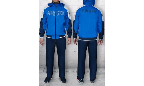 Спортивный костюм