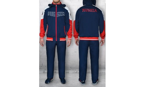 Спортивный костюм