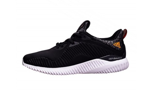 Alphabounce