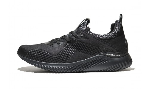 Alphabounce