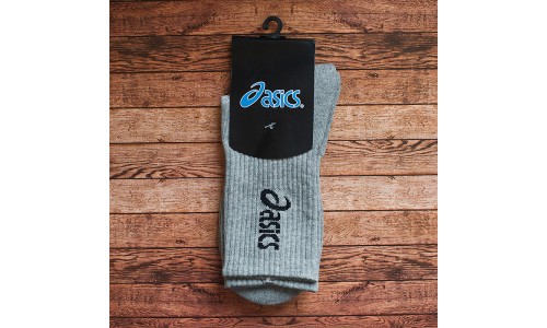 Носки длинные