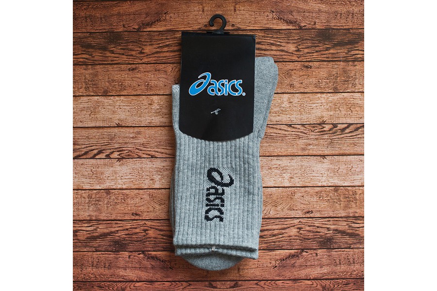 Носки длинные