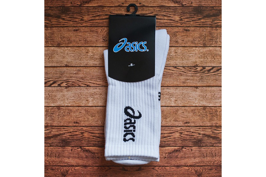 Носки длинные