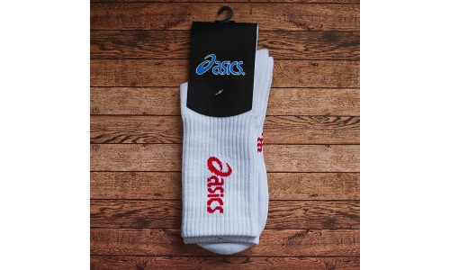 Носки длинные