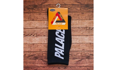 Носки длинные