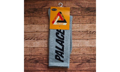 Носки длинные