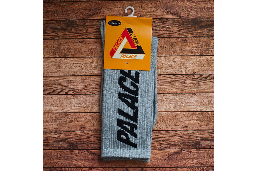 Носки длинные