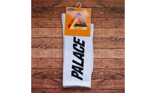 Носки длинные