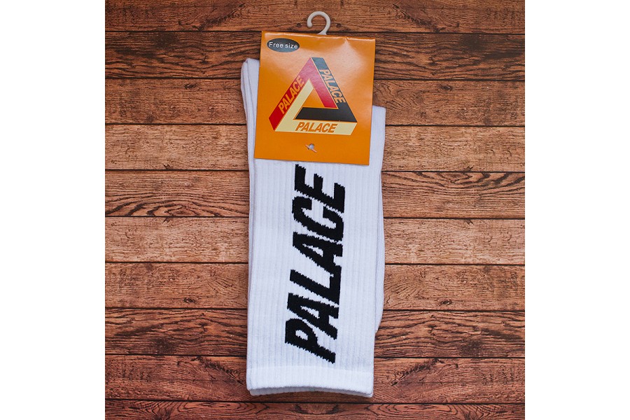 Носки длинные