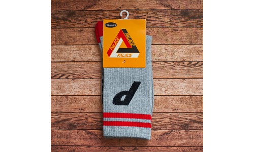 Носки длинные