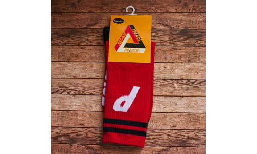 Носки длинные