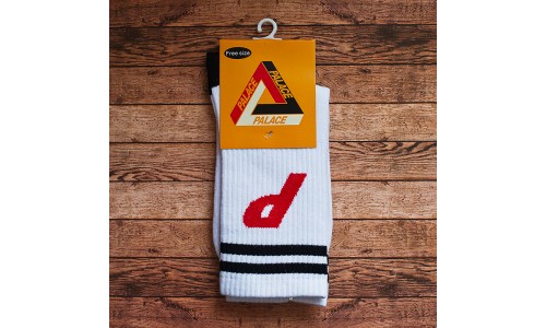 Носки длинные