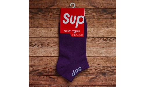 Носки короткие