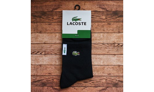 Носки длинные