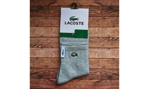 Носки длинные