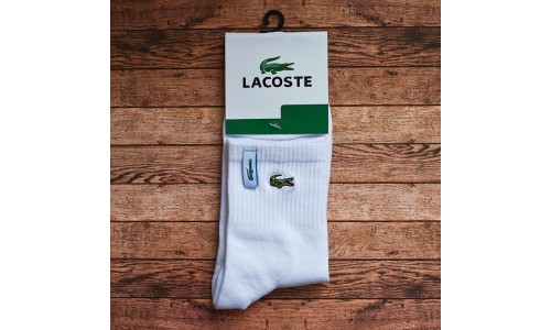 Носки длинные