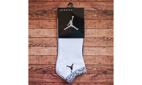 Носки короткие